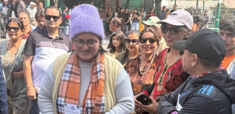 HoR polls: Five women candidates elected so far