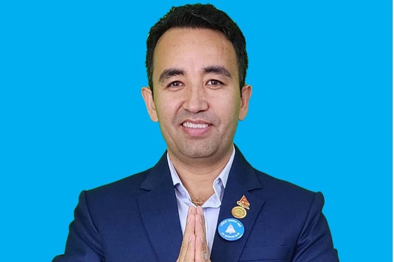 RSP’s Bista, Parajuli win HoR seats in Kathmandu-10 and 7