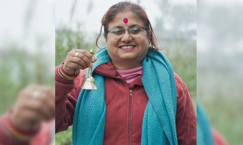 RSP’s Gyawali elected from Kailali-1