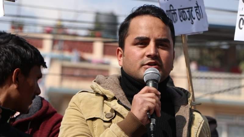 RSP’s Kharel, Sharma emerge victorious in Rupandehi-2, Baglung-2