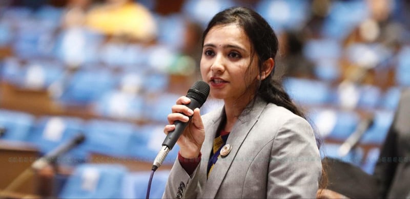 Dr Karki of RSP elected from Lalitpur-3