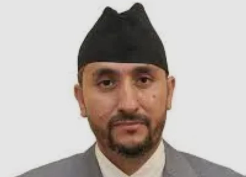 RSP’s Kharel elected HoR member from Lalitpur-2