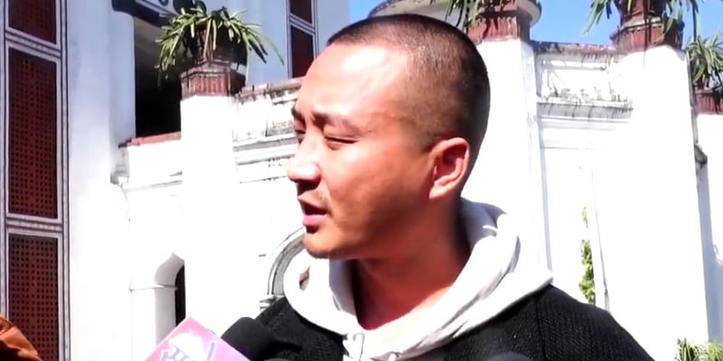 RSP candidate Gurung elected from Gorkha- 1