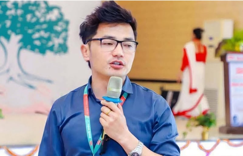 HoR polls: NC’s Rai elected from Ilam-1