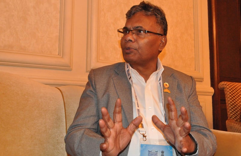 NCP’s Yadav wins HoR seat from Dhanusha-1