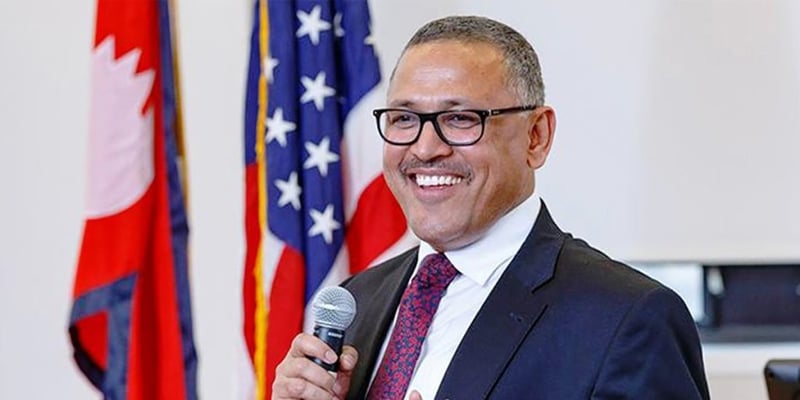 UML’s Karki elected HoR member from Sankhuwasabha