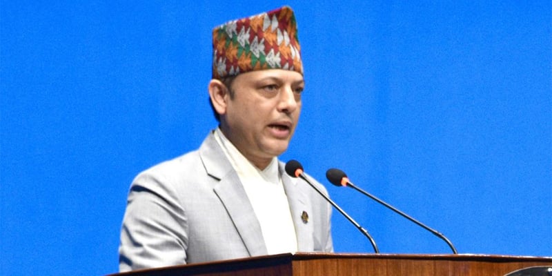 RSP lawmakers urged to deliver in interests of nation, citizens