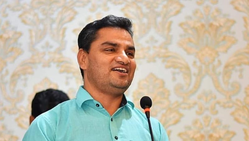 NC General Secretary Paudel urges govt to release Karki-led Commission’s report