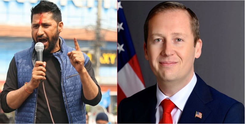 US congratulates RSP on its election victory