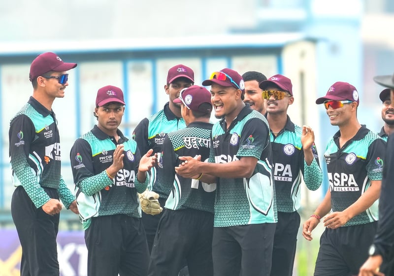 सुदूरपश्चिम पहिलो पटक पिएम कपको फाइनलमा, उपाधिका लागि आर्मीसँग भिड्ने