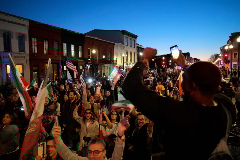 मध्यपूर्वमा तनाव, नेपालसम्म प्रभाव