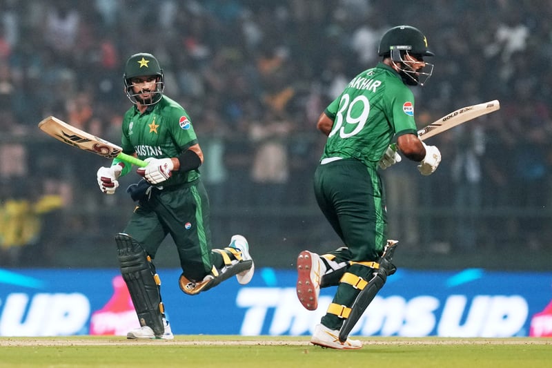 टी-२० विश्वकप: श्रीलंकामाथि पाकिस्तानको जित तर सेमिफाइनल पुग्यो न्युजिल्यान्ड
