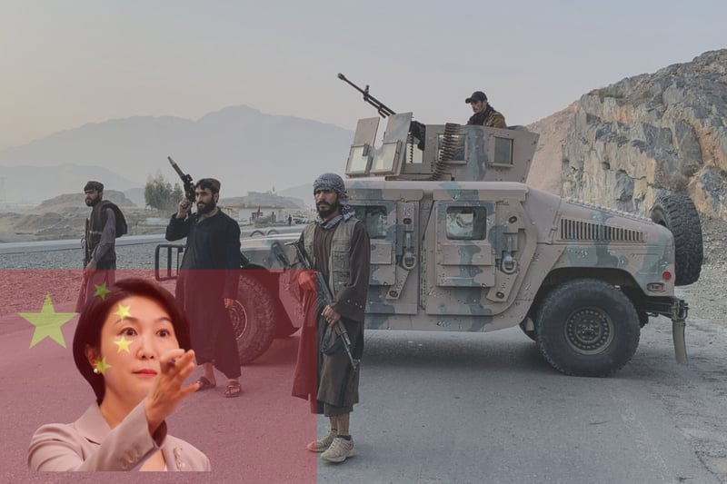 मध्यपूर्वको द्वन्द्व अन्त्ये गर्न युद्धविराम र कूटनीति उपाय अपनाउन चीनको आह्वान