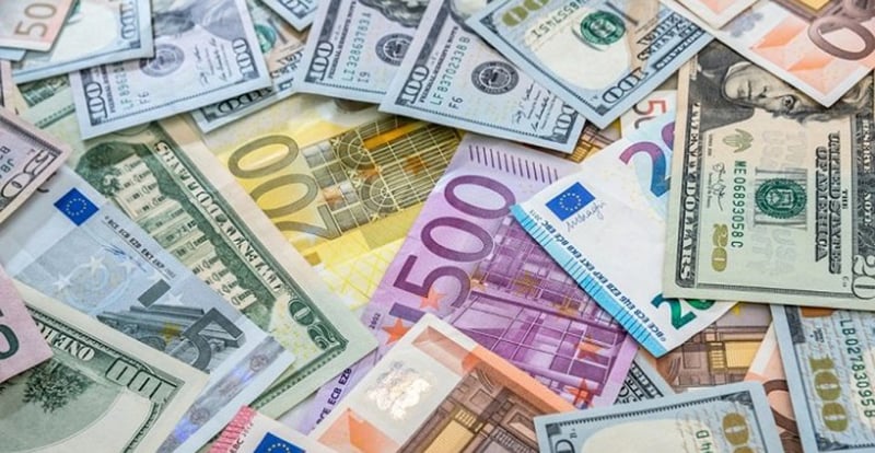 यस्तो छ आज विदेशी मुद्राको विनिमय दर