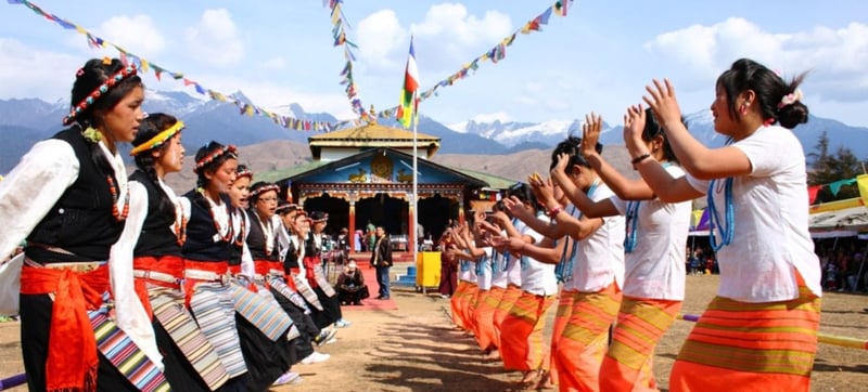 आज ग्याल्पो ल्होसार, देशभर सार्वजनिक बिदा