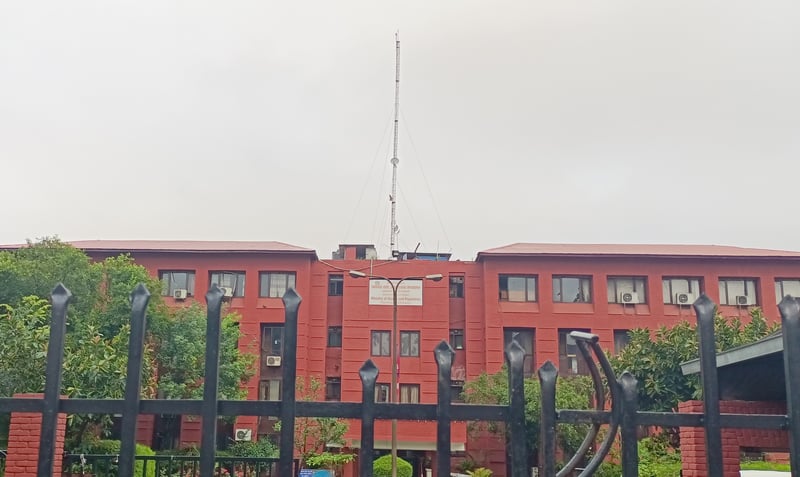 स्वास्थ्य मन्त्रालयको अनुरोध- अत्यधिक चिसोमा अनावश्यक बाहिर ननिस्कनू