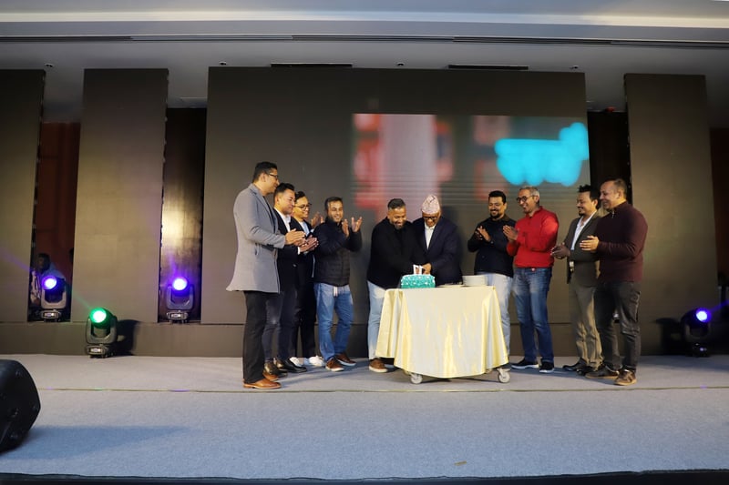 अग्रणी भुक्तानी सेवा प्रदायक कम्पनी इसेवा १७ औँ वर्षमा प्रवेश, ल्याइयो नयाँ सेवाहरू