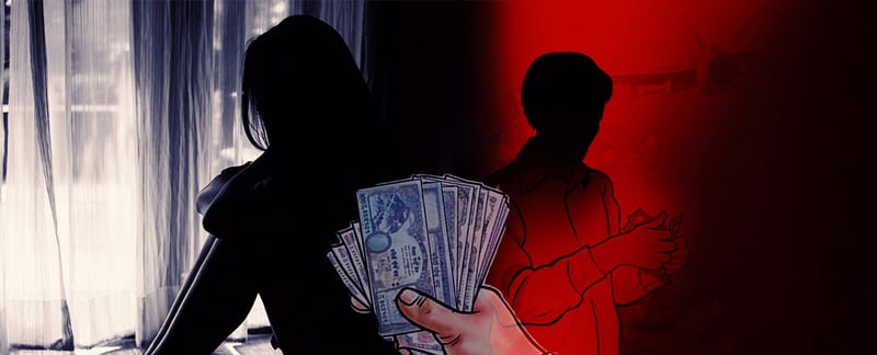 मानव बेचबिखनको नयाँ शैली