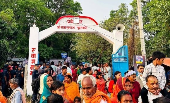 लोकआस्था र सांस्कृतिक कूटनीतिको आधार सलहेश