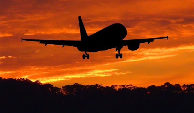 भारतद्वारा मध्यपूर्वका सबै उडान स्थगित