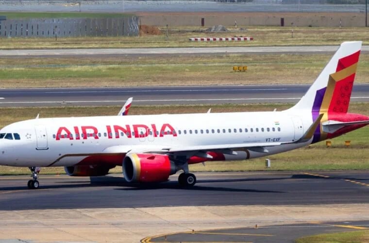 भारतीय एयरलाइन्सद्वारा मध्यपूर्वमा उडानहरू पुनः सुरु