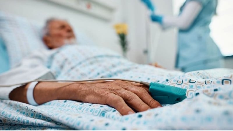 अमेरिकामा मौसमी फ्लु प्रकोप : १ करोड ८० लाख संक्रमित, दुई लाख ३० हजार मानिस अस्पताल भर्ना