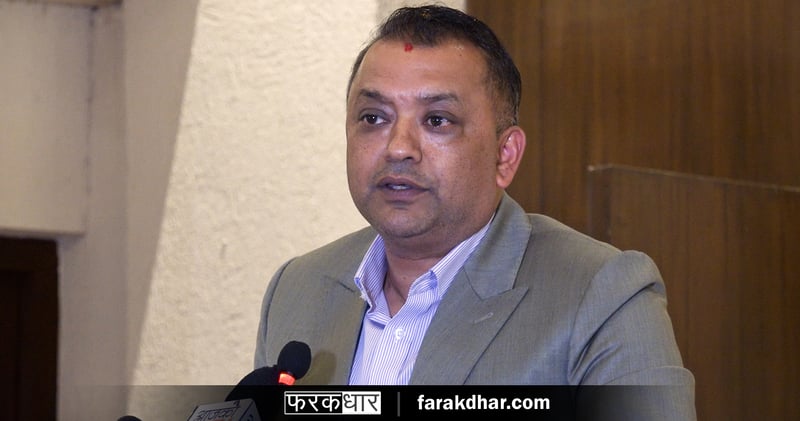 सहिदका सपना पूरा गर्न उहाँहरुले देखाएको बाटोमा हिँड्ने प्रण गरौँ : सभापति थापा