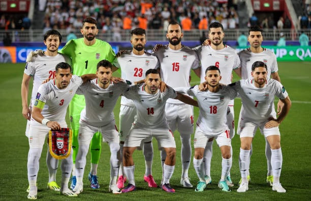 फिफा विश्वकपमा इरानको सहभागिता अन्योलमा