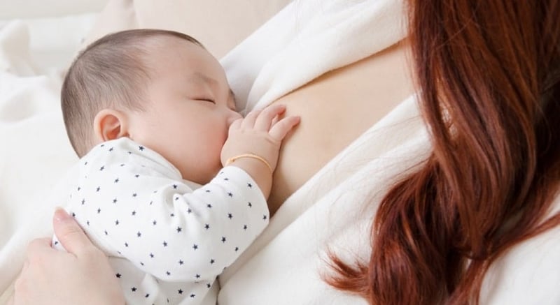 जानकारहरूको चेतावनी- बच्चाको लागि आमाको दूधको विकल्प नखोज्नू