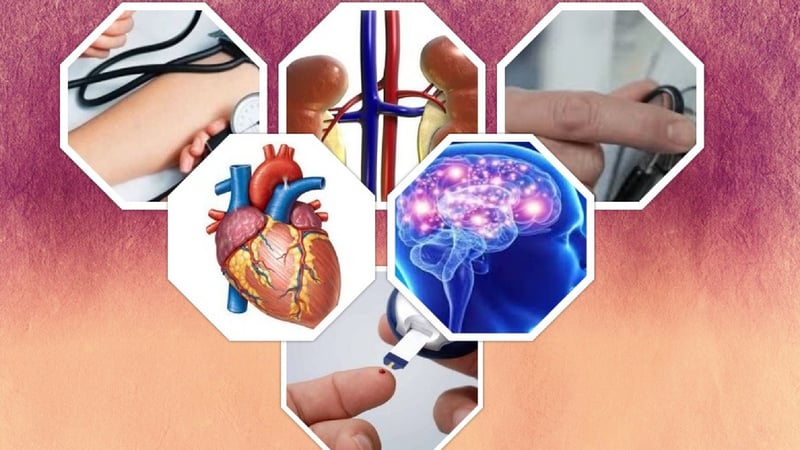 कर्णालीमा नसर्ने रोगबाट प्रभावित बन्दै बालबालिका