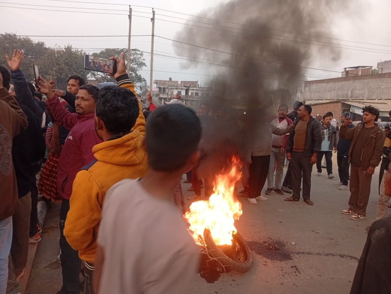 अस्पतालबाट शव साटिएको घटना छानबिन गर्न समिति गठन