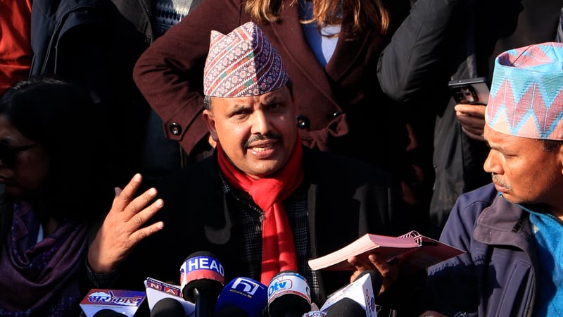 कांग्रेस विशेष महाधिवेशन : ३६ सय जनालाई आवास व्यवस्था, खानामा मटन र चिकेन