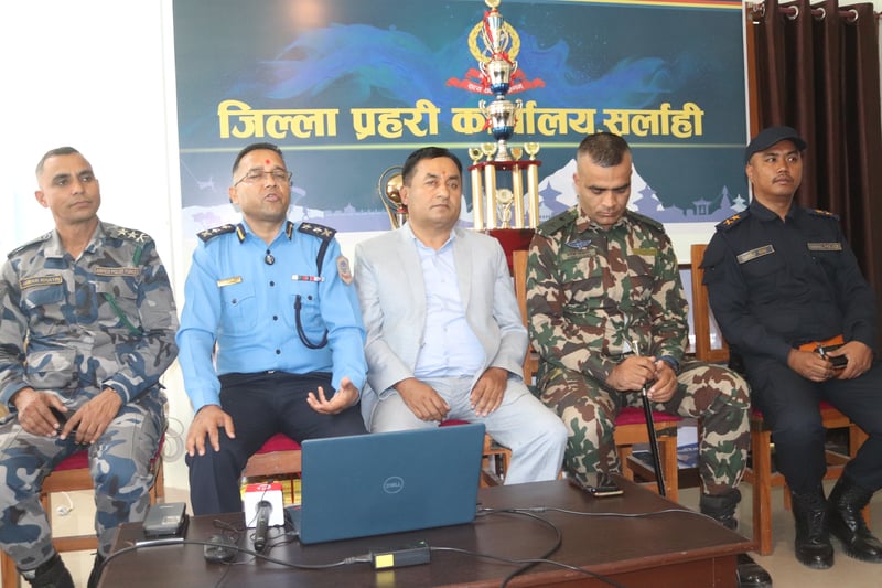 इन्जिनियर हत्या प्रकरण: स्थायी जागिरको लोभमा योजनाबद्ध हत्या, तीन जना पक्राउ