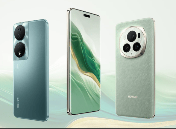 नेपालमा स्मार्टफोन आयातमा चीनको वर्चस्व