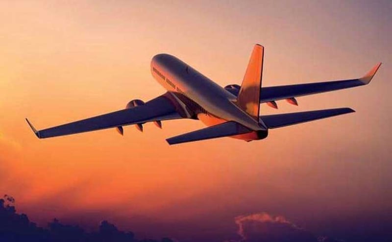 इरान-इजरायल युद्ध : खाडी मुलुकले बन्द गरे हवाई क्षेत्र