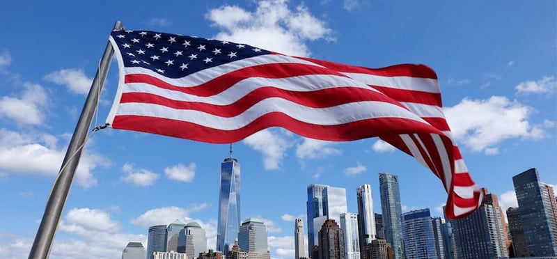 बहराइन, जोर्डन र इराक छाड्न अमेरिकी नागरिकलाई विदेश मन्त्रालयको निर्देशन