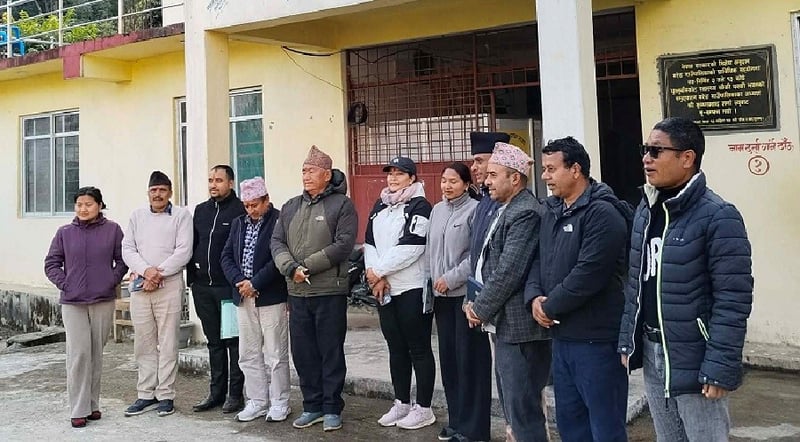 स्वास्थ्यका उपकरण मर्मत गर्ने प्राविधिकको अभाव