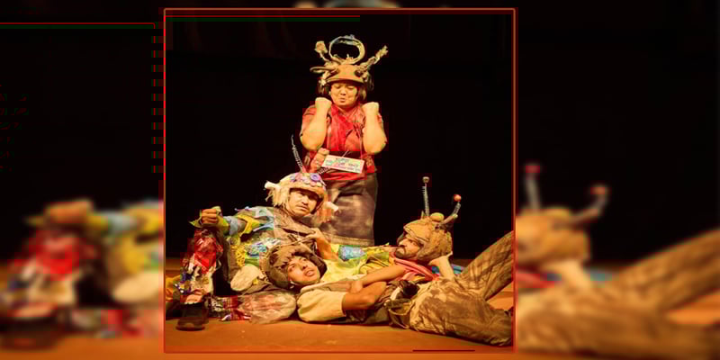 पोखराका सबै वडामा ‘मखी ताल’ मञ्चनको तयारी