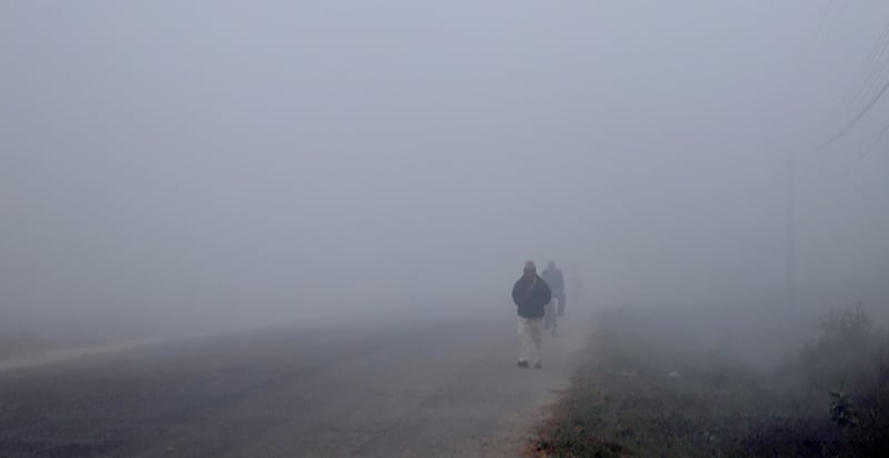 चिसो बढ्यो : अत्यावश्यक कामबाहेक बाहिर ननिस्कन अनुरोध