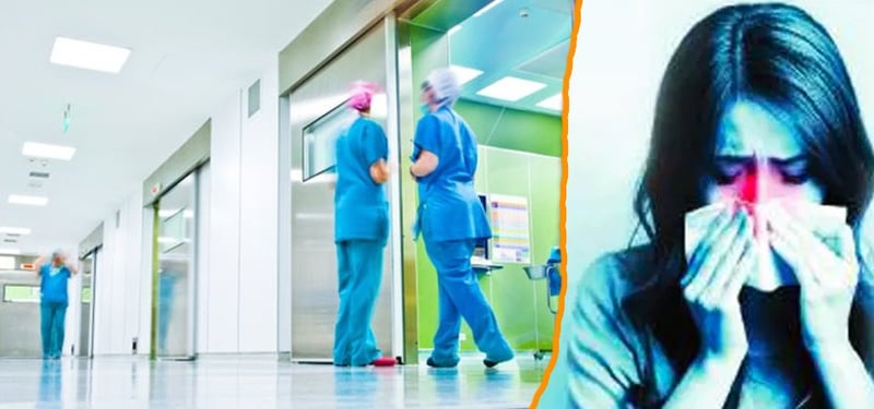 मौसमी फ्लुका बिरामी बढ्यो