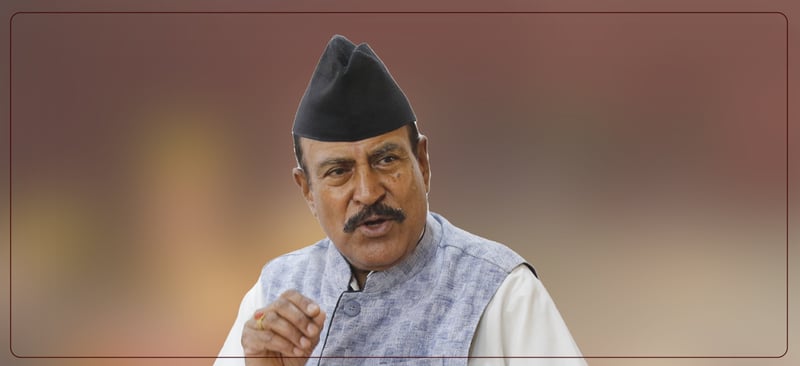 सकियो बयान अब प्रतिवेदन लेखन