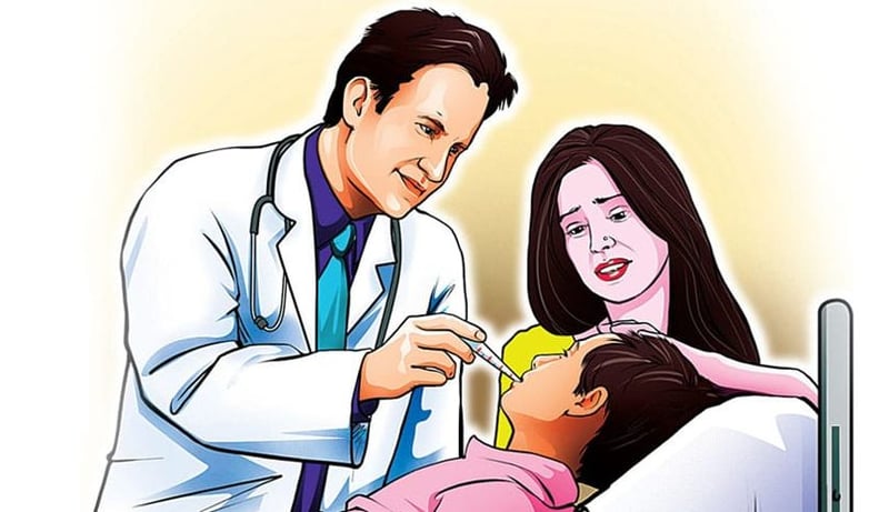 चिसोले बढे बिरामी