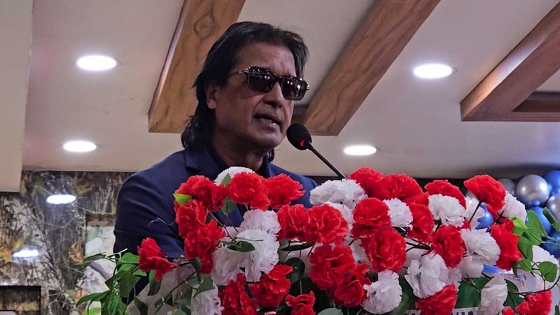 देश संवेदनशील बिन्दुमा छः राजेश हमाल