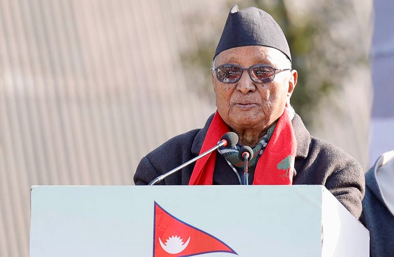 ‘विशेष महाधिवेशन कार्यकर्ताको चाहना र विधानसम्मत’