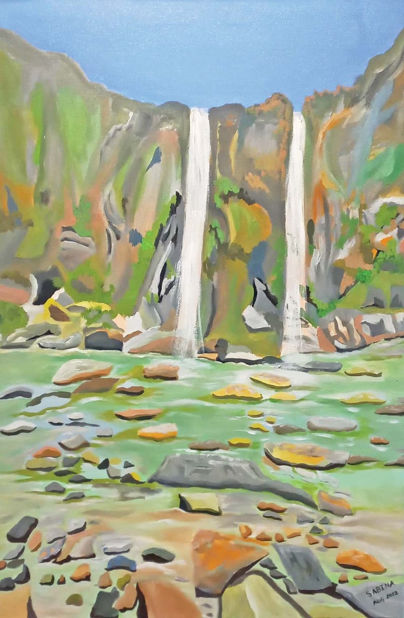 सविनाको अन्तर्मनको प्रस्फुटन