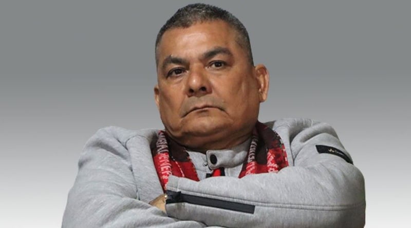 मेडिकल व्यवसायी दुर्गा प्रसाईं पक्राउ