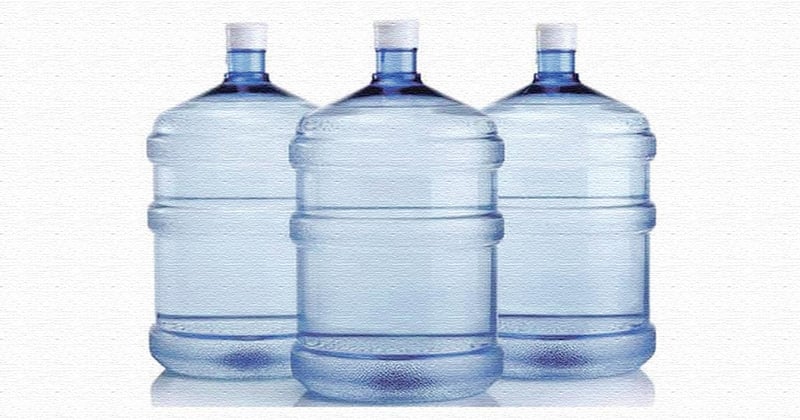 श्रीकृष्ण बेभरेजको पानीमा एमोनिया