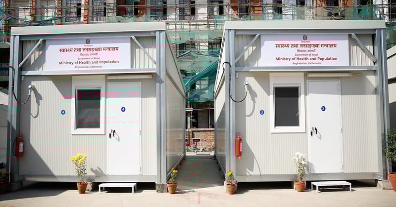 स्वास्थ्यकर्मीसँग भएको सहमति कार्यान्वयन गर्न निजी अस्पताललाई निर्देशन