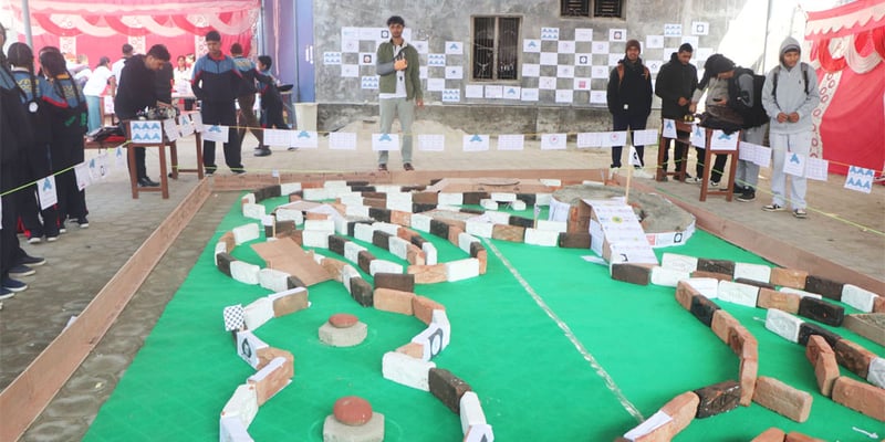 ‘युनाइटेड टेक फ्युजन’ कार्यक्रम सुरु