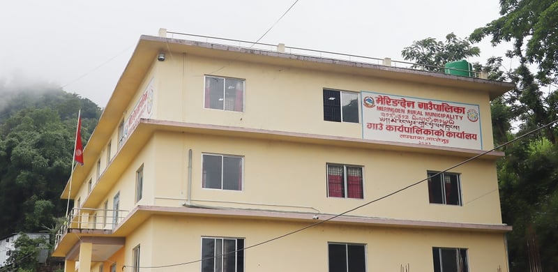 प्राङ्गारिक मल उत्पादनमा जोड दिँदै स्थानीय तह